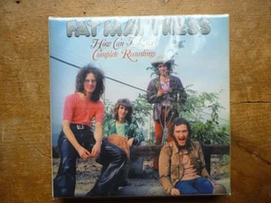 FAT MATTRESS:  How Do I Live:  3 X CDs BOX SET SEALED NEW 2025 Bonus Tracks - Picture 1 of 3