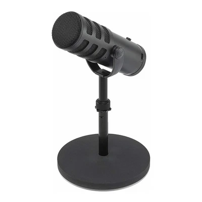 Samson Technologies Q9U - Xlr/Usb Dynamic Broadcast Microphone_ - Image 1 of 4