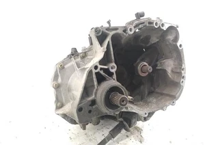 JB1513 CAJA CAMBIOS / 184722 / 376417 PARA RENAULT CLIO II FASE I B/CBO 1.2 75 - Imagen 1 de 1