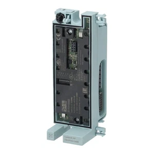 SIEMENS SIMATIC DP, ET200 PRO fehlersicheres Elektronikmodul 6ES7148-4FS00-0AB0 - Picture 1 of 4