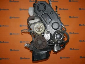 MOTOR Fiat 2.5 D - Bild 1 von 7