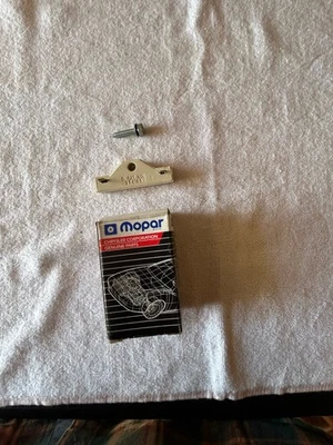 NOS Mopar Ballast Resistor 4106140 1957-71 Chrysler Plymouth Dodge Cars Trucks - Image 1 of 4