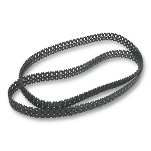 Henglong 1/30 2.4Ghz RC Battle Tank US M4A3 Sherman Plastic Crawler Track 4pcs - Picture 1 of 9