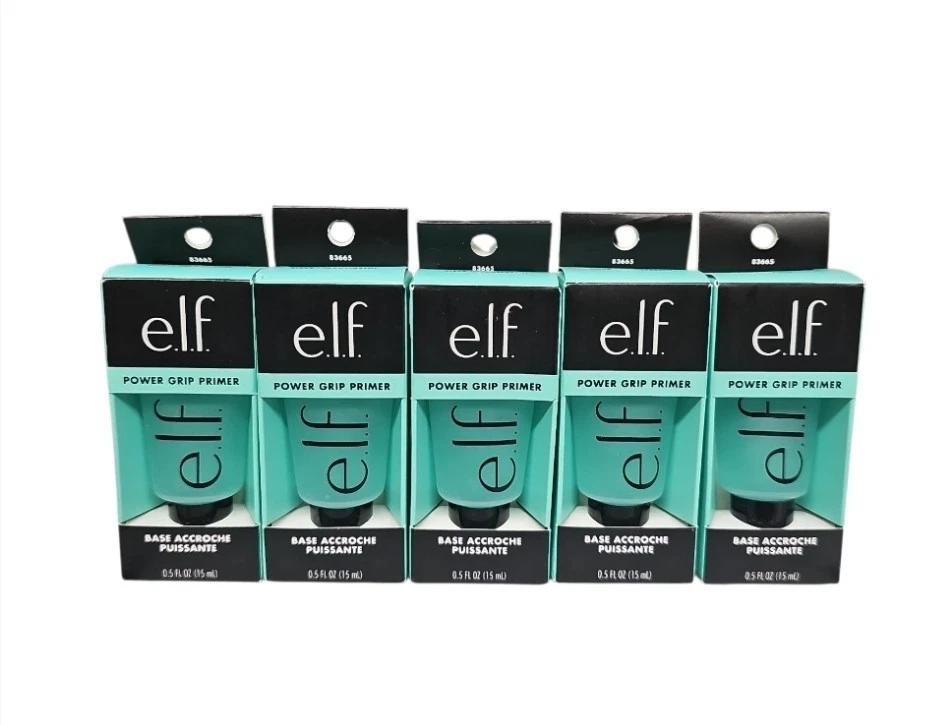 Elf Power Grip Primer 0.5oz/15mL (#m1)