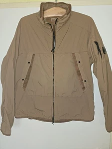 Original C.P.Company G.D.P.mit Polartec Füllung Jacke, Neuw, Gr 50 - Bild 1 von 3