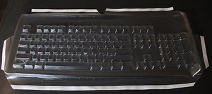 Keybord Cover for Logitech K360 - 717G107 - Keyboard Not Included - Picture 1 of 1