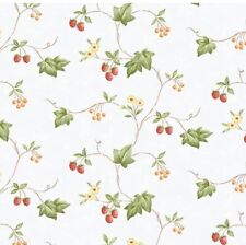 Norwall Solid Vinyl Wall Paper 10.9 Yards X 20.7 Inches 56.4 Sq Ft KK26752