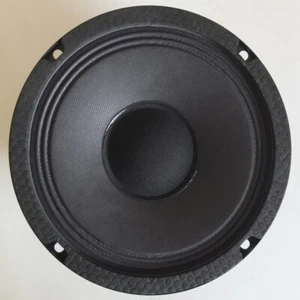 un amplificador de guitarra o controlador de altavoz EMINENCE EC-48 amplio rango 61/2", c.2009—excelente - Imagen 1 de 5