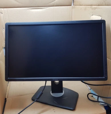 Dell UltraSharp U2312HMT 23" Full HD  LED IPS Monitor - Image 1 of 4