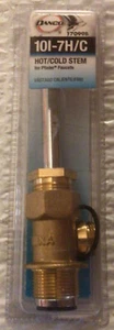 DANCO 10L-7H/C HOT or COLD STEM for PRICE PFISTER - MODEL 17099B  - Picture 1 of 4