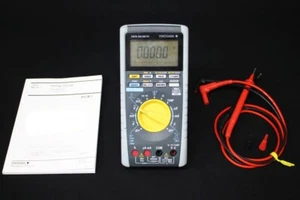 YOKOGAWA TY720 Digital Multimeter  - Bild 1 von 3
