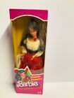 (18) Hispanic Barbie No 1292 Mattel 1979