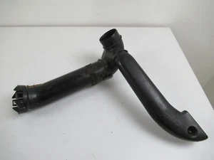 Renault Megane II 2 06-09 Luftfilterkasten Luftkanal 8200231859 8200231857 - Picture 1 of 4