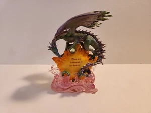 The Hamilton Collection "Treasured By The Heart" Mystics Of The Night Collection - Picture 1 of 8