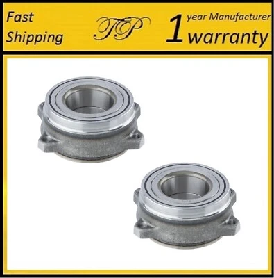 Cojinete de cubo de rueda trasero para MERCEDES-BENZ CLS400 2015-2017/SL450 2017-2020 PAR Foto 1 de 2