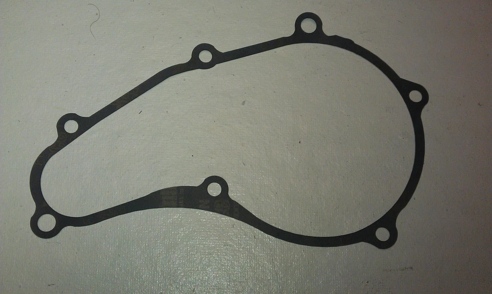 1997-2007 Yamaha YZF600R Crankcase Cover Gasket 4TV-15461-00 YZF600 - Image 1 of 1