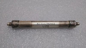 [Used] HP, Agilent / L-1956, L1956 / RLC ELECTRONICS, Bandpass Filiter - Picture 1 of 3