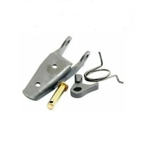 BRAKE LOCKING REPAIR Activator & Latch KIT For Massey Ferguson MF-35,35X,65,TE20 - Bild 1 von 4