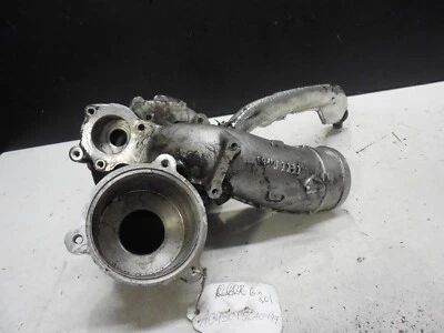 06J145713F Turbo Cargador Motor A0450F50A0499 08-13 Volkswagen Golf Audi A3 S3 Foto 1 de 4