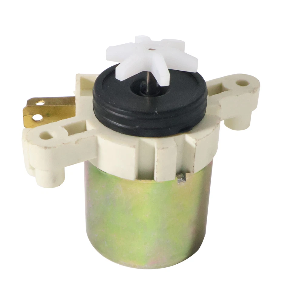 Windshield Washer Pump fits 1983-1990 Mitsubishi Montero Van ACI/MAXAIR Foto 1 de 4