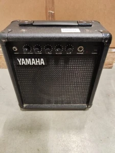 Yamaha HY-10G III Guitar Amplifier - Used, Working, Cosmetic Wear - Picture 1 of 6
