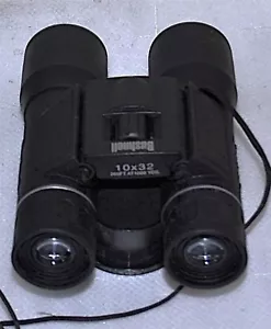 BUSHNELL BINOCULARS 10 X 32, 265 ft @ 1000 yds. NICE COMMERCIAL SURPLUS - Picture 1 of 3