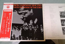 Edwin Hawkins Singers - Let Us Go Into The House Of The Lord / VG+ / LP, Album