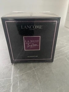 Lancome La Nuit Tresor - Le Parfüm Spray 50 ml - Bild 1 von 3