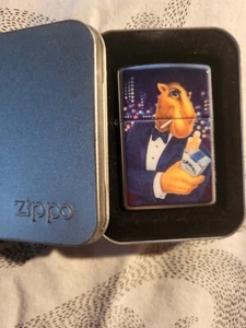 zippo camel joe - Picture 1 of 1
