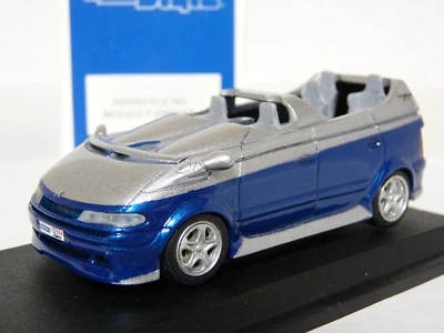 Ministyle 902 1/43 1998 Renault Sbarro Matra Espera Concept Handmade Resin Model - Image 1 of 2