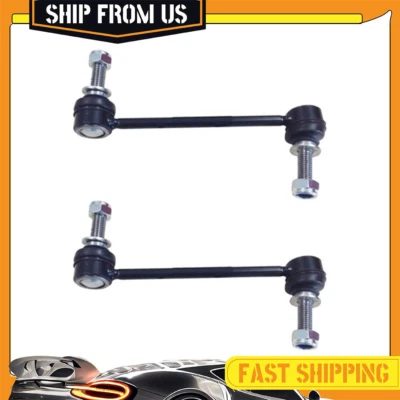 Barra estabilizadora de balanço frontal 2 peças link para Land Rover Range Rover 2013-2016 - Imagem 1 de 3