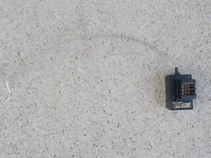 KO Propo KR-408S 4-Channel Ultra Micro 2.4GHz Receiver - Picture 1 of 2