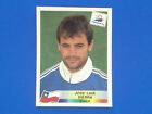 Sticker Panini WC France 98 n.114 Jose Luis Sierra Chile
