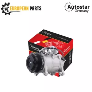 AutoStar Germany COMPRESSOR F30 12-19 5 F10 09-16 64529223694 - Picture 1 of 1
