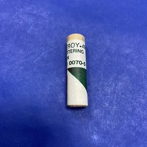 Vintage K&E Leroy Lettering Pen 61 0070-5 New Old Stock Made In USA - Picture 1 of 3