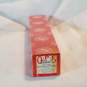QRS Player Piano Roll Instrumental 9905 Theme From LAWRENCE OF ARABIA Piano Solo - Bild 1 von 11