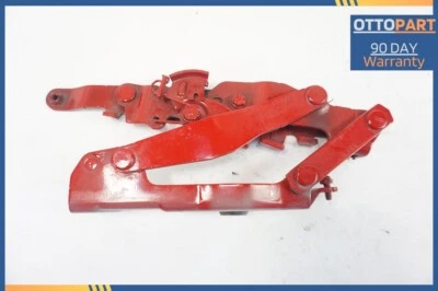 2007-2013 Mercedes S Class W221 Bonnet Left Driver Side Hood Hinge A2218800328 Foto 1 de 4