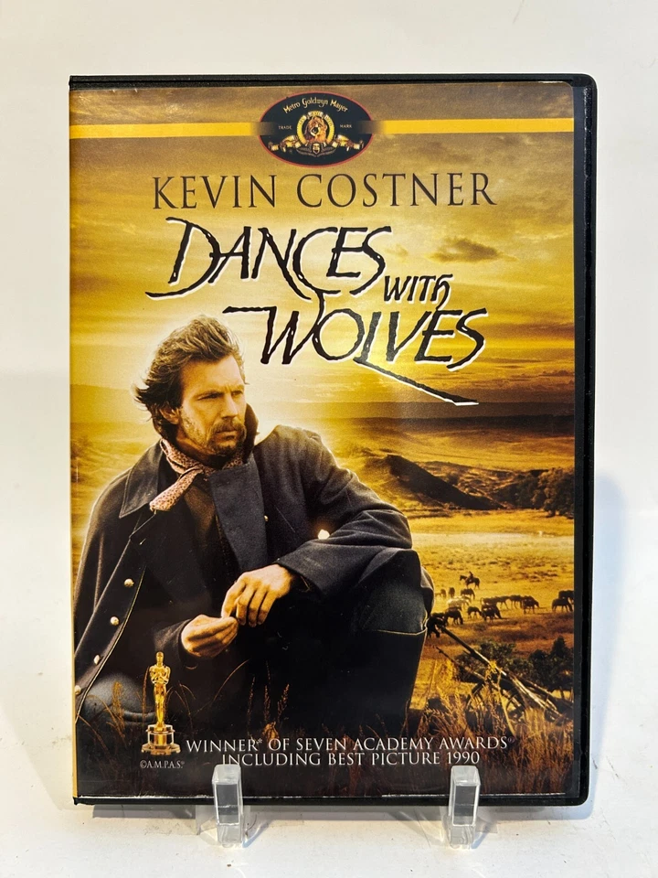 DISCOUNT DVDs (Cr-Fan / $2-$3 ea) Save 40% on 5+, Only 50¢ shipping on 2nd+ - Image 1 of 1