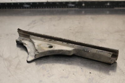 Polaris Trail Boss 250R 1986 transmisión trasera protector de cadena cubierta escudo C339 Foto 1 de 4