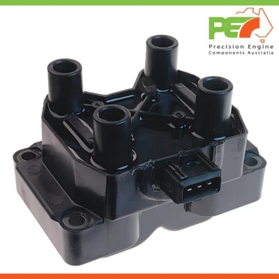 2x New * OEM * Ignition Coils Set To Suit Ferrari 348 TB Coup� 3.4L 8Cyl - Image 1 of 4