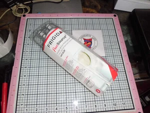 Brand New Frigidaire PureSource 3 Water Filter - HDWF3CB, NEW!! - Picture 1 of 1