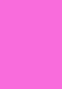 100 Blatt farbiges Druckerpapier / buntes Kopierpapier / Farbe: neonpink - Bild 1 von 1