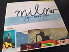 MILOW - Maybe Next Year - Live CD + DVD / MUNICH - MRCD 310 / 2009
