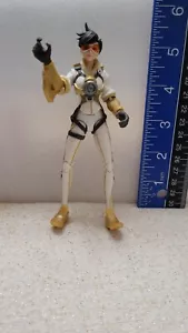 Modellino Blizzard Overwatch Ultimates TRACER (Posh) 6" - Foto 1 di 3