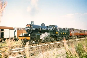 Original Eisenbahndia: S&D 7F 53809/13809 - Standort?                 44/578/45 - Bild 1 von 1