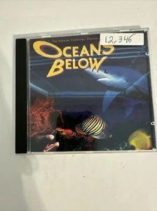 Oceans Below (PC, 1993) - Picture 1 of 1