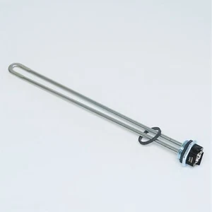 Elemento calentador de agua eléctrico SG1453 tornillo 240 voltios 4500 vatios Univ Rheem - Imagen 1 de 5
