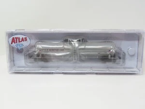 Atlas N 50006311 Union Pacific Scale Test Car GATX 20.700 Gallonen Kesselwagen - Bild 1 von 1