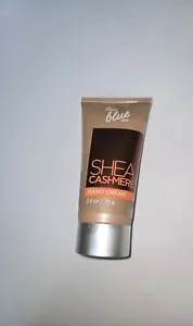 Bath & Body Works Handcreme 2,5 Oz. TRUE BLUE SPA SHEA KASCHMIR & SEIDE - Bild 1 von 3