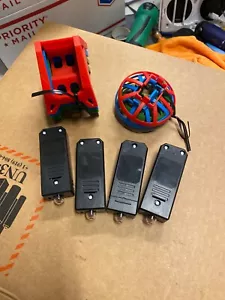 Replacement Parts - Checkpoint Beacons For Sky Viper Hover Racer Drone - Picture 1 of 1